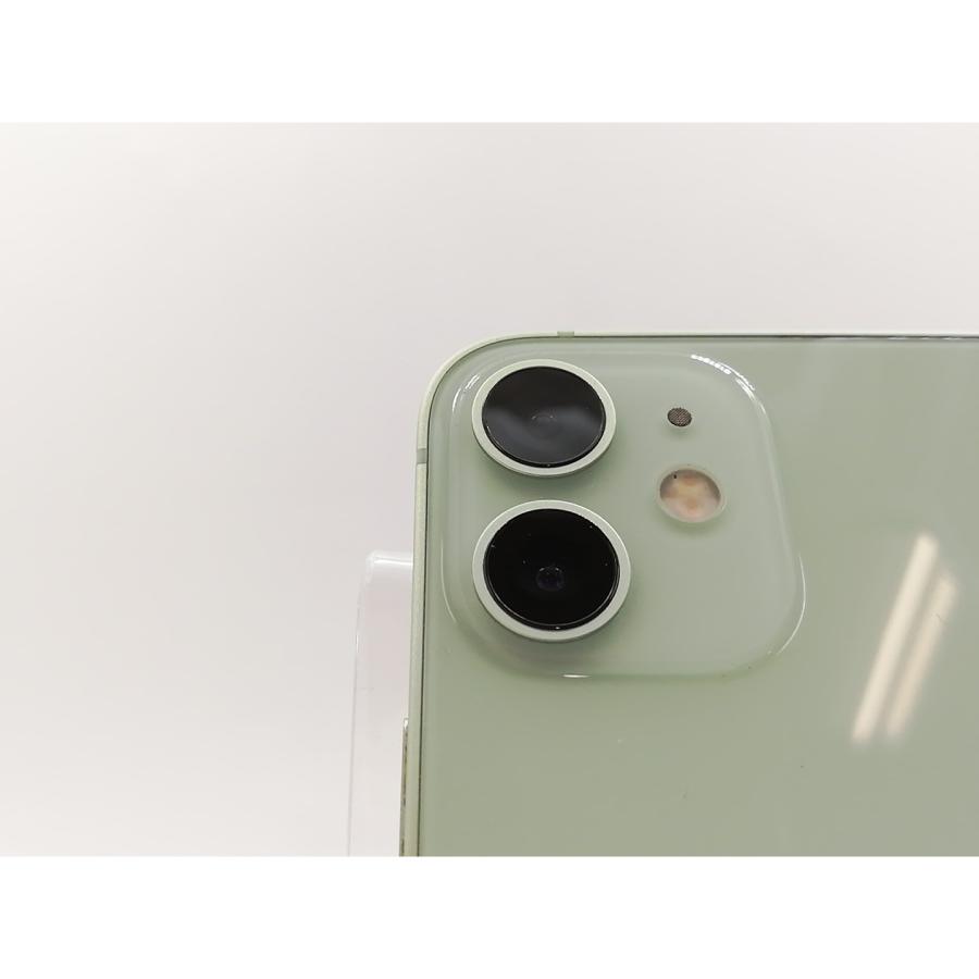 iPhone 12 mini 【中古】Apple docomo 【SIMロック解除済み】 128GB