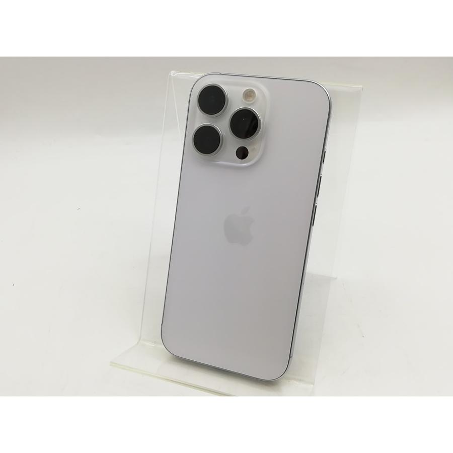 中古】Apple au 【SIMフリー】 iPhone 16 Pro 512GB ホワイト