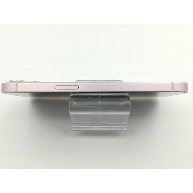【中古】Apple 国内版 【SIMフリー】 iPhone 13 128GB ピンク MLNE3J/A【福岡筑紫】保証期間１ヶ月【ランクA】の画像