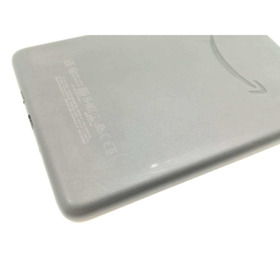 中古】Amazon Kindle(2022/第11世代) 16GB ブラック（広告付き）【福岡