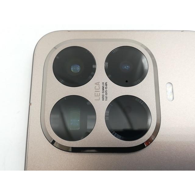 中古】Xiaomi 国内版 【SIMフリー】 Xiaomi 15T Pro モカゴールド 12GB