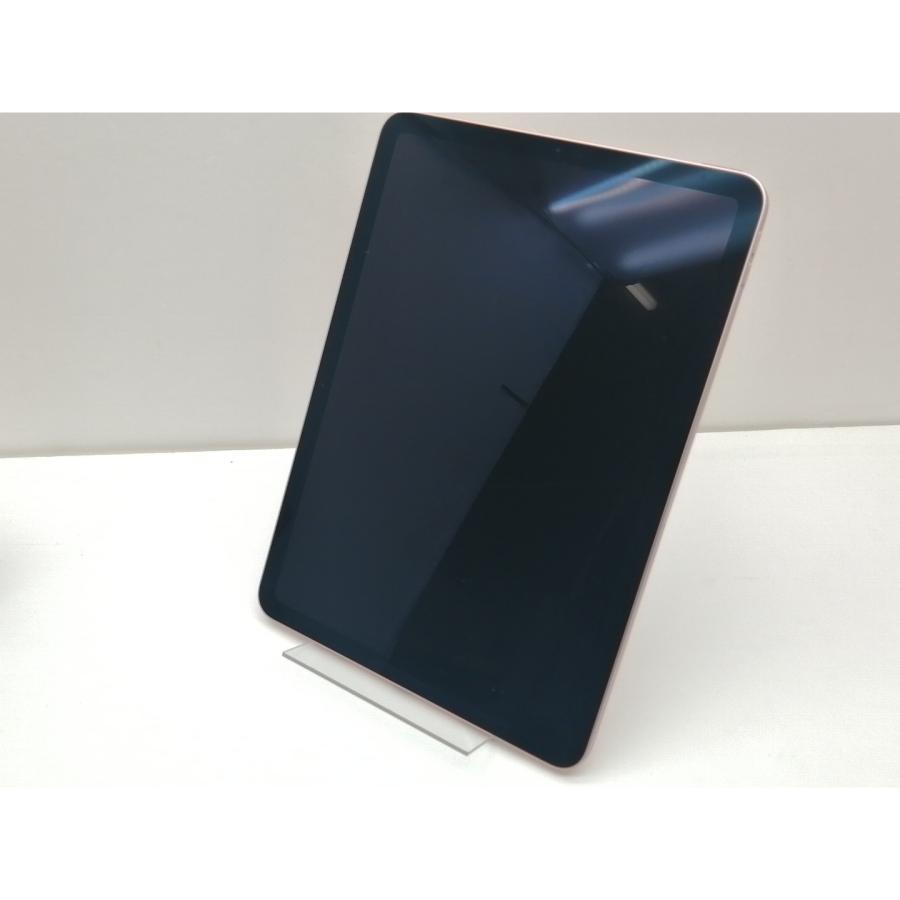 中古】Apple 【Wi-Fi】 iPad Air（第4世代/2020） 64GB ローズゴールド