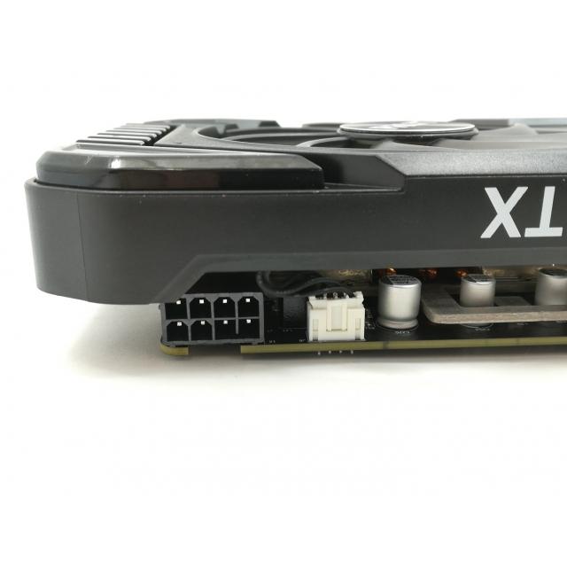 中古】Palit GeForce GTX 1660 Ti StormX(NE6166T018J9-161F