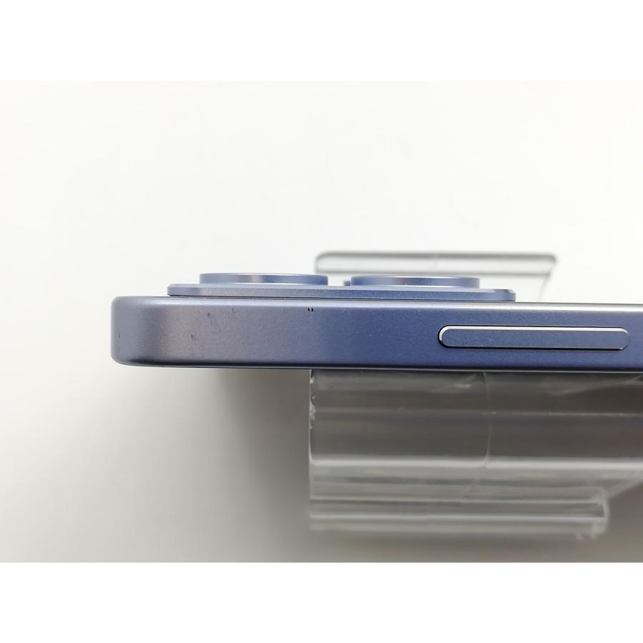 中古】Xiaomi UQmobile 【SIMフリー】 Xiaomi 14T 12GB 256GB チタン