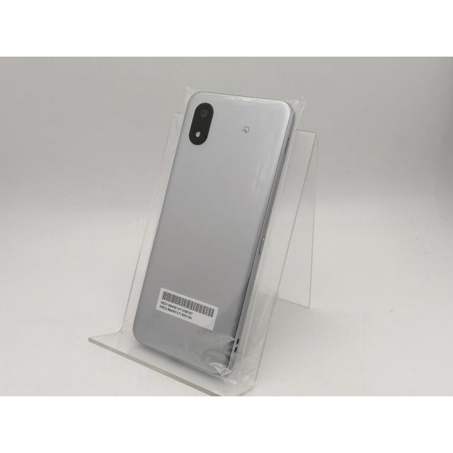 未使用】ZTE ymobile 【SIMフリー】 かんたんスマホ4 4GB 128GB A402ZT