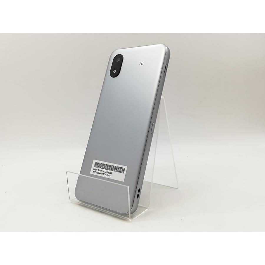 未使用】ZTE ymobile 【SIMフリー】 かんたんスマホ4 4GB 128GB A402ZT