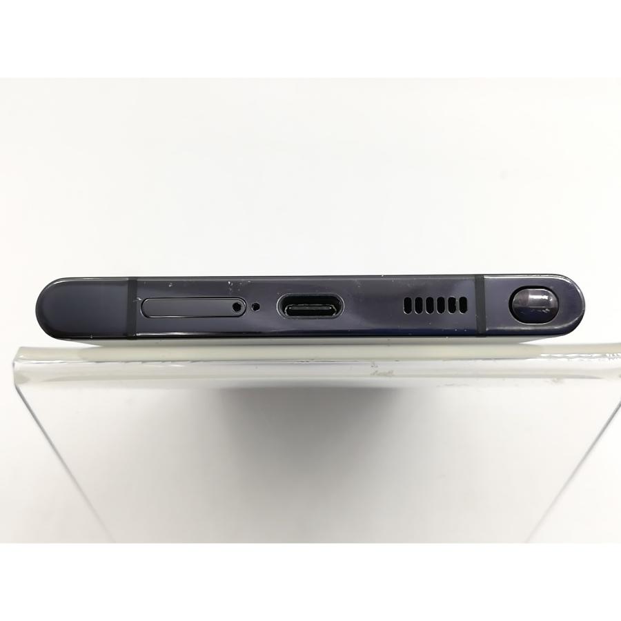 中古】SAMSUNG docomo 【SIMフリー】 Galaxy S22 Ultra ファントム