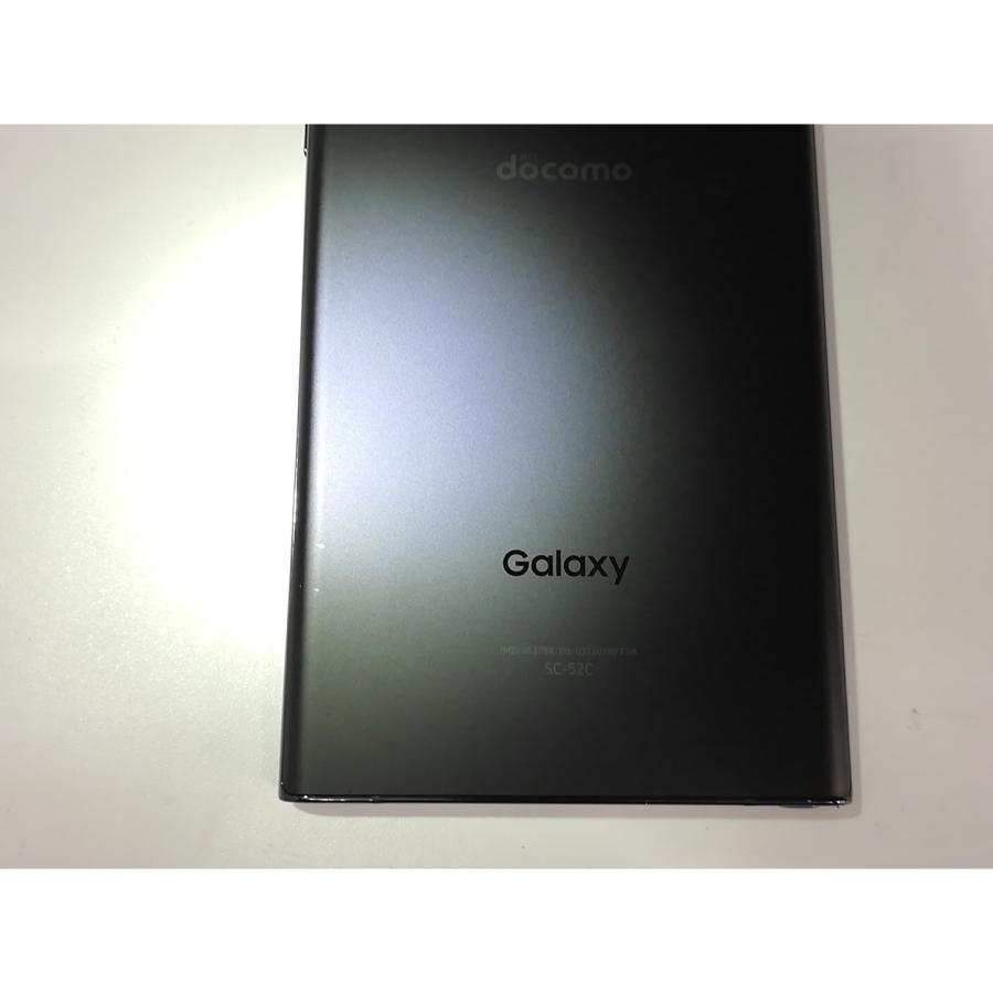 中古】SAMSUNG docomo 【SIMフリー】 Galaxy S22 Ultra ファントム