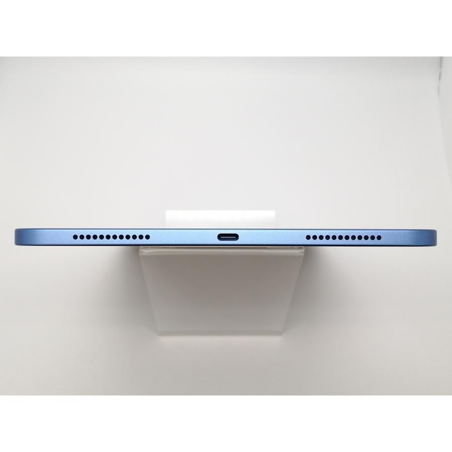 中古】Apple 【Wi-Fi】 iPad（第10世代/2022） 64GB ブルー MPQ13J/A