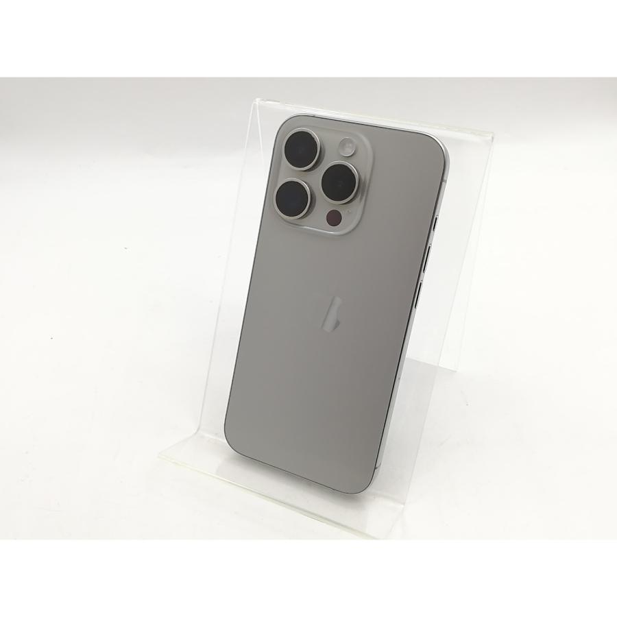 スマホ 【】Apple 国内版 【SIMフリー】 iPhone 15 Pro 128GB