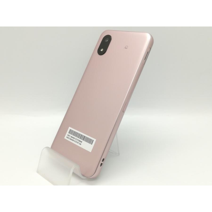 未使用】ZTE ymobile 【SIMフリー】 かんたんスマホ4 4GB 128GB A402ZT