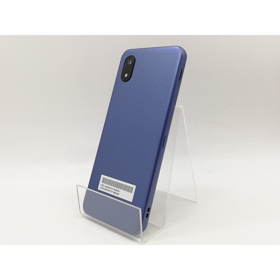 未使用】ZTE ymobile 【SIMフリー】 かんたんスマホ4 4GB 128GB A402ZT