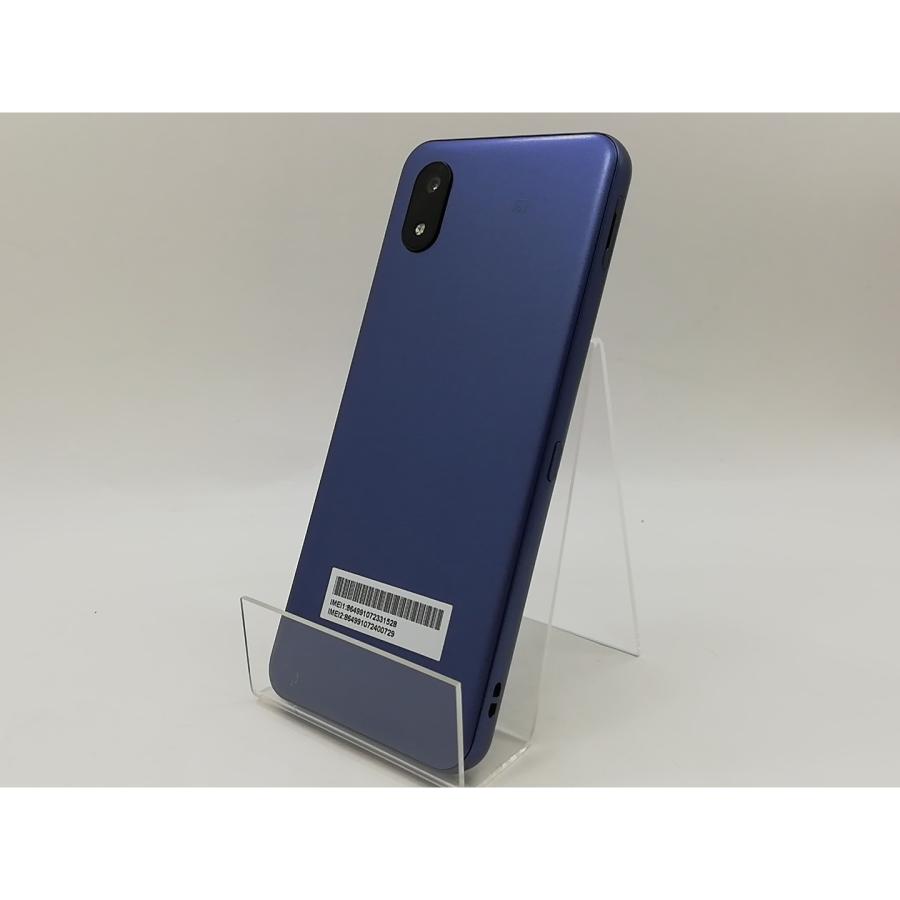 未使用】ZTE ymobile 【SIMフリー】 かんたんスマホ4 4GB 128GB A402ZT