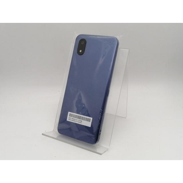 未使用】ZTE ymobile 【SIMフリー】 かんたんスマホ4 4GB 128GB A402ZT