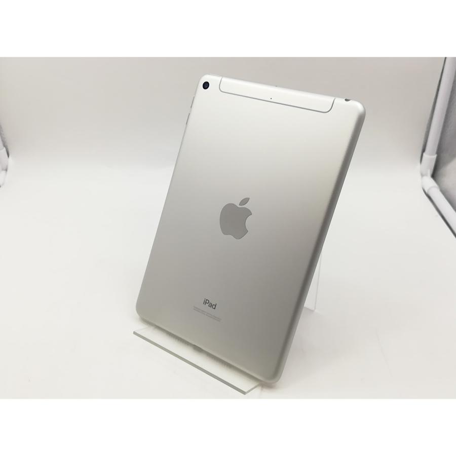 中古】Apple 国内版 【SIMフリー】 iPad mini（第5世代/2019） 64GB
