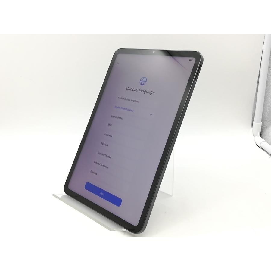 中古】Xiaomi 国内版 【Wi-Fi】 Xiaomi Pad mini グレー VHU6047JP
