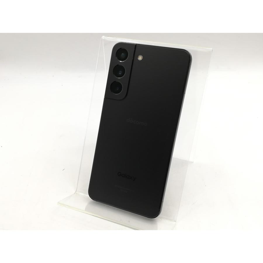 Galaxy S22 ファントムブラック 256GB SC-51C docomo サムスン Galaxy