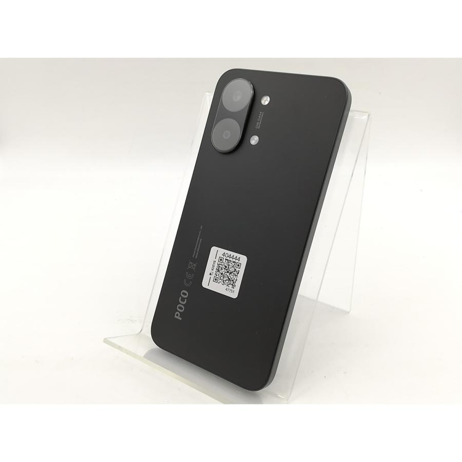 新品未開封POCOX8ProMax 12GB/512GB SIMフリー　ブラック 中古】Xiaomi 国内版 【SIMフリー】 POCO X8 Pro Max ブラック 12GB