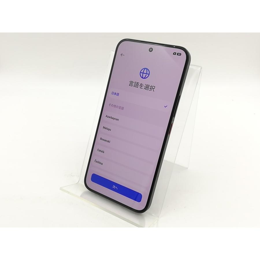 中古】Xiaomi 国内版 【SIMフリー】 POCO X8 Pro Max ブラック 12GB