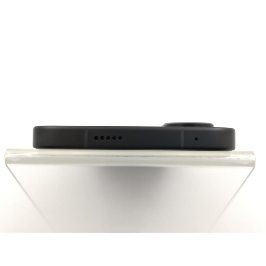 中古】Xiaomi 国内版 【SIMフリー】 POCO X8 Pro Max ブラック 12GB