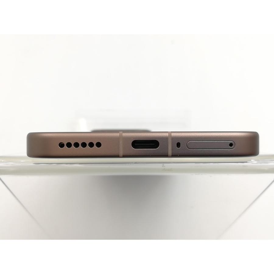 中古】Xiaomi 国内版 【SIMフリー】 Xiaomi 15T Pro モカゴールド 12GB
