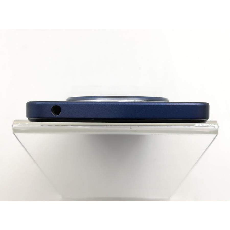 中古】Xiaomi 国内版 【SIMフリー】 Redmi 14C スターリーブルー 8GB