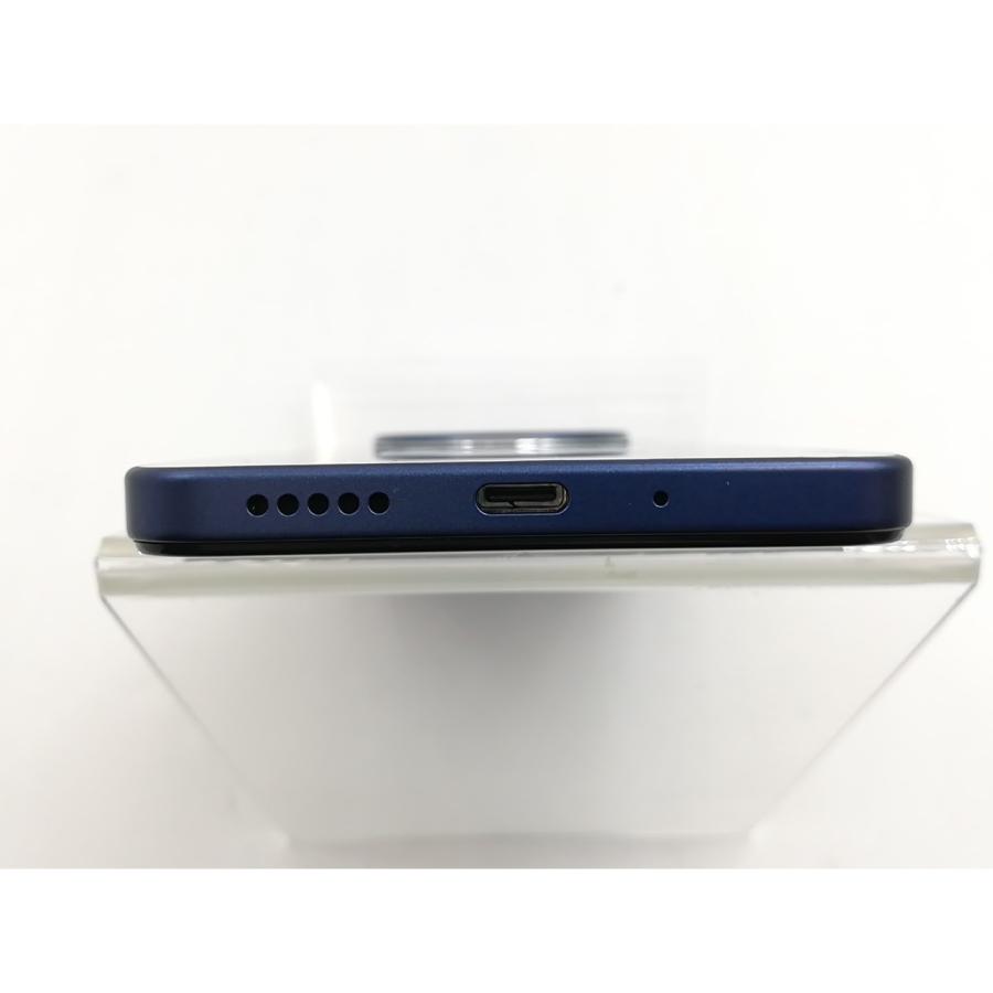 中古】Xiaomi 国内版 【SIMフリー】 Redmi 14C スターリーブルー 8GB