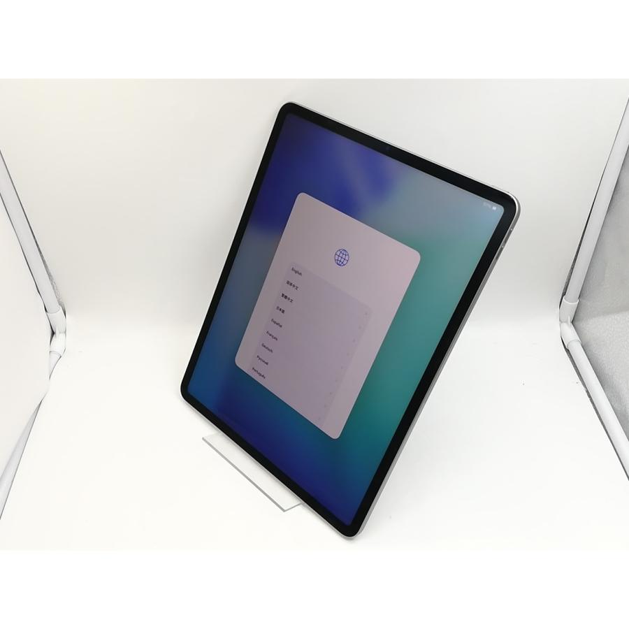 中古】Apple 【Wi-Fi】 12.9インチ iPad Pro（第6世代/2022） 256GB 