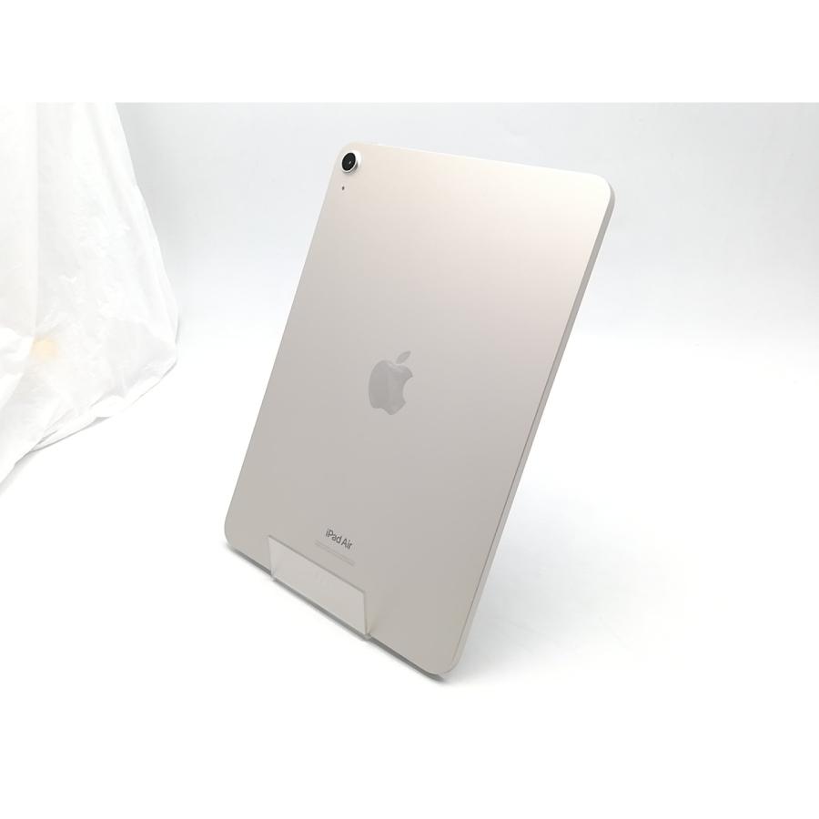 中古】Apple 【Wi-Fi】 11インチ iPad Air（M2/2024） 128GB スター