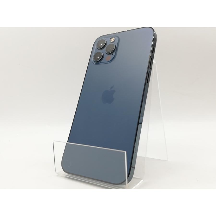 iPhone 12 【中古】Apple au 【SIMロックあり】 Pro 128GB