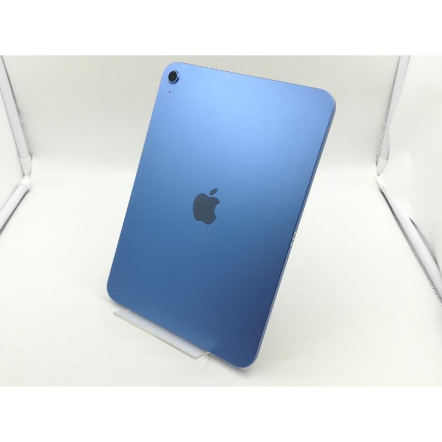 中古】Apple 【Wi-Fi】 iPad（A16/2025） 128GB ブルー MD4A4J/A【大須