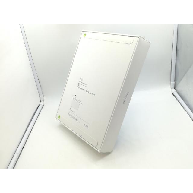 未使用】Apple 【Wi-Fi】 13インチ iPad Air（M3/2025) 512GB ブルー