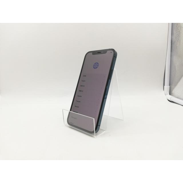 iPhone 12 【中古】Apple docomo 【SIMロック解除済み】 Pro 128GB