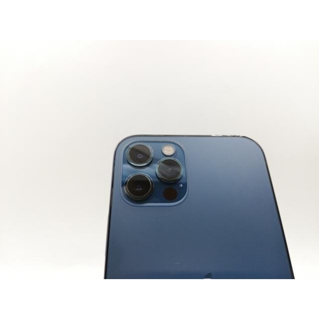 iPhone 12 【中古】Apple docomo 【SIMロック解除済み】 Pro 128GB
