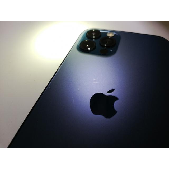 【付属品有】iPhone12 ブラック 128 GB docomo iPhone 12 【中古】Apple docomo 【SIMロック解除済み】 Pro 128GB
