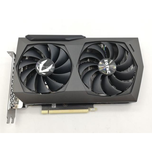 中古】NVIDIA 【PC抜き取り品】 GeForce RTX 3070 8GB (GDDR6)【福岡