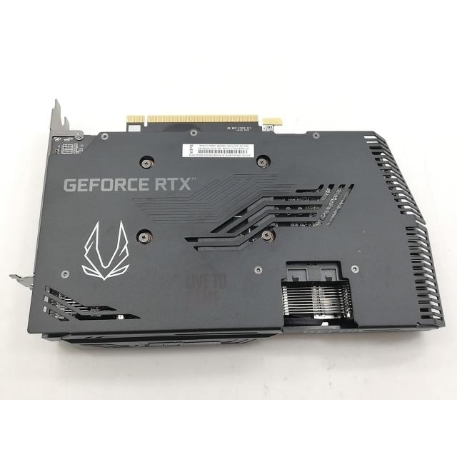中古】NVIDIA 【PC抜き取り品】 GeForce RTX 3070 8GB (GDDR6)【福岡