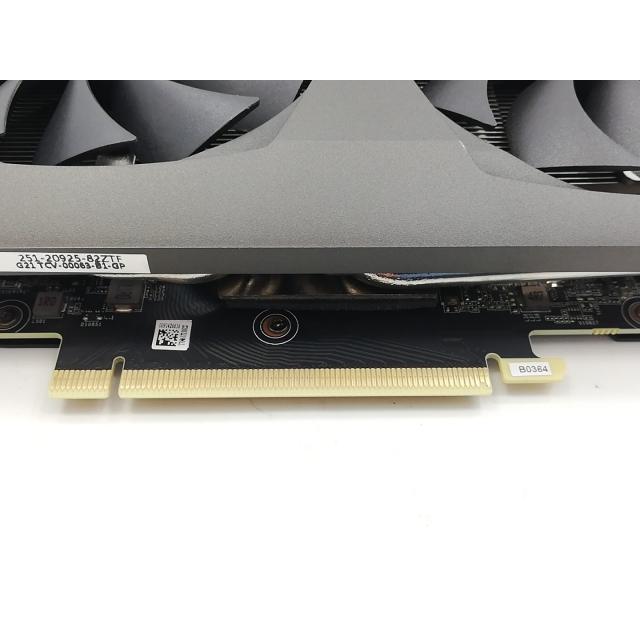 中古】NVIDIA 【PC抜き取り品】 GeForce RTX 3070 8GB (GDDR6)【福岡