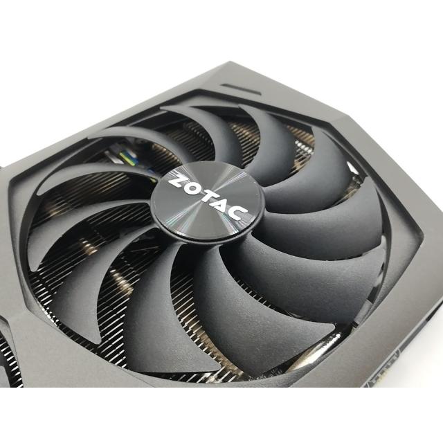 中古】NVIDIA 【PC抜き取り品】 GeForce RTX 3070 8GB (GDDR6)【福岡