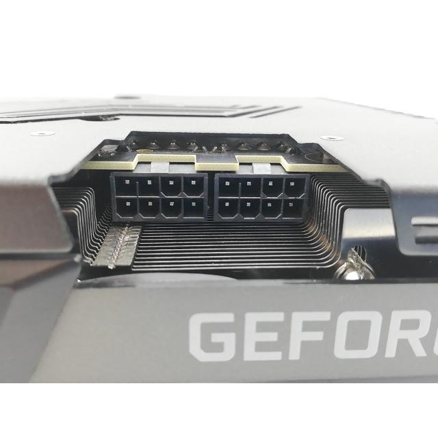 中古】NVIDIA 【PC抜き取り品】 GeForce RTX 3070 8GB (GDDR6)【福岡