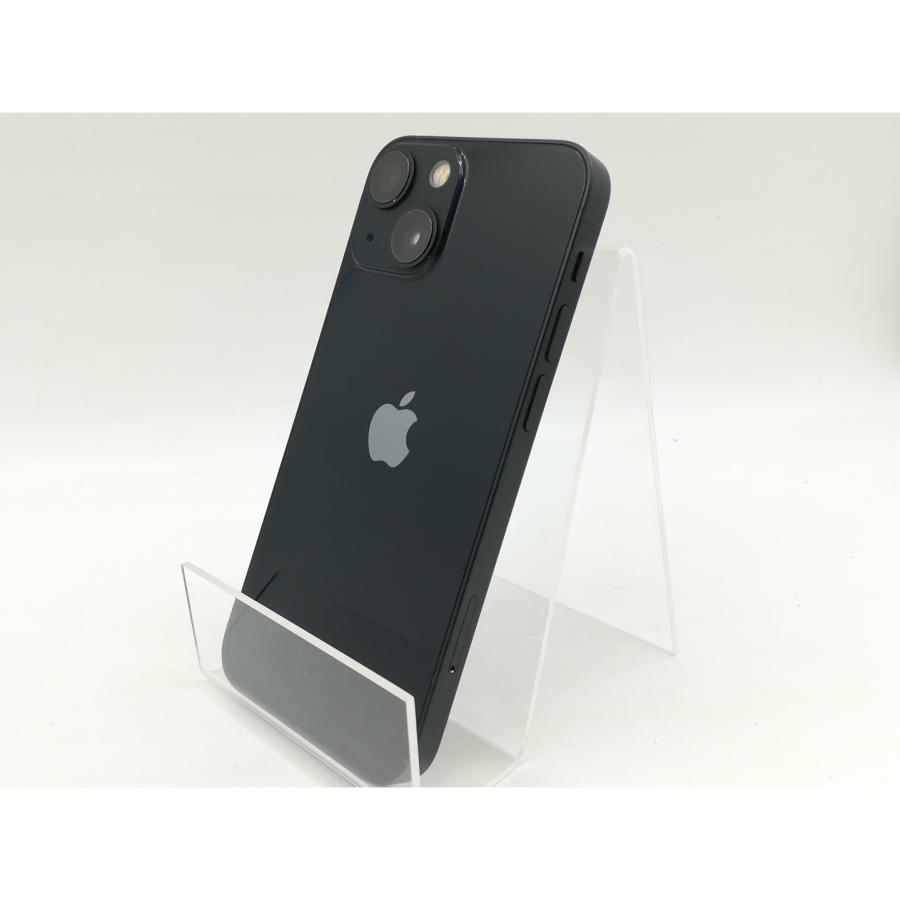 iPhone 13 mini 【中古】Apple SoftBank 【SIMフリー】 128GB