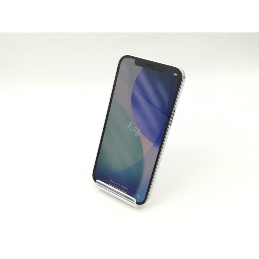 iPhone12 128MB SIMロックあり（au） iPhone 12 【中古】Apple au 【SIMロック解除済み】 Pro 128GB