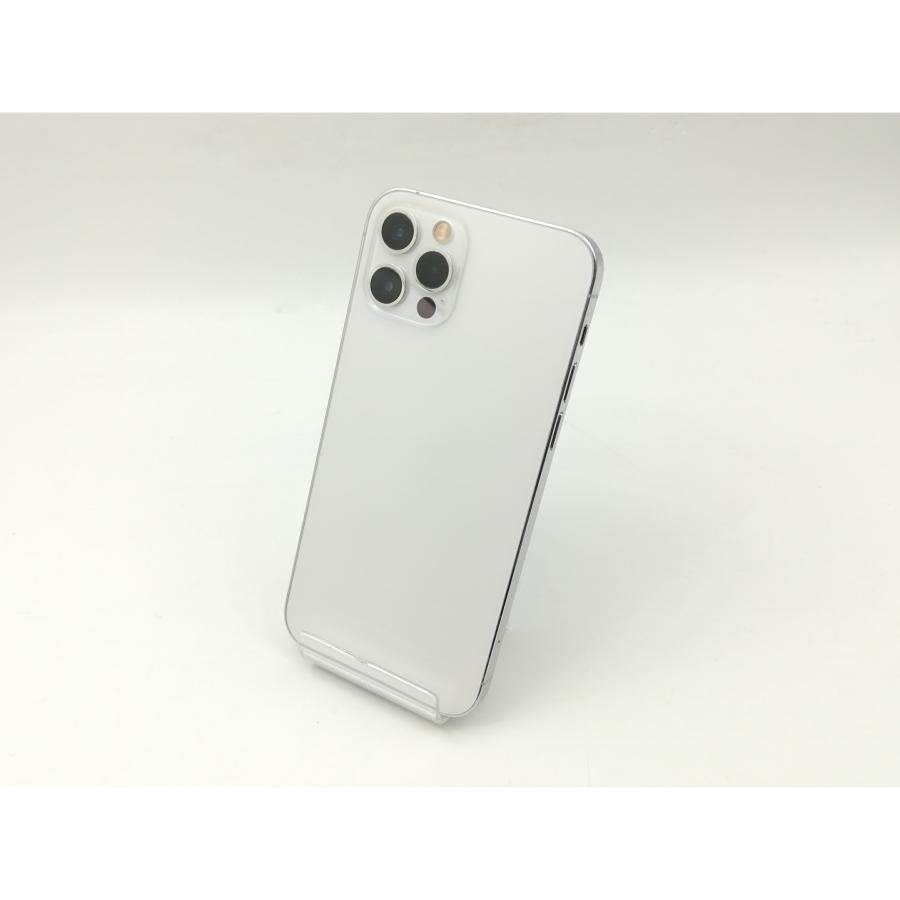 iPhone 12 【中古】Apple au 【SIMロック解除済み】 Pro 128GB