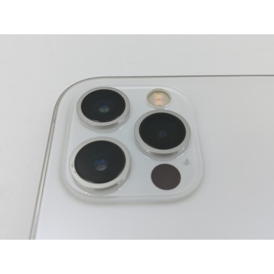 iPhone 12 【中古】Apple au 【SIMロック解除済み】 Pro 128GB