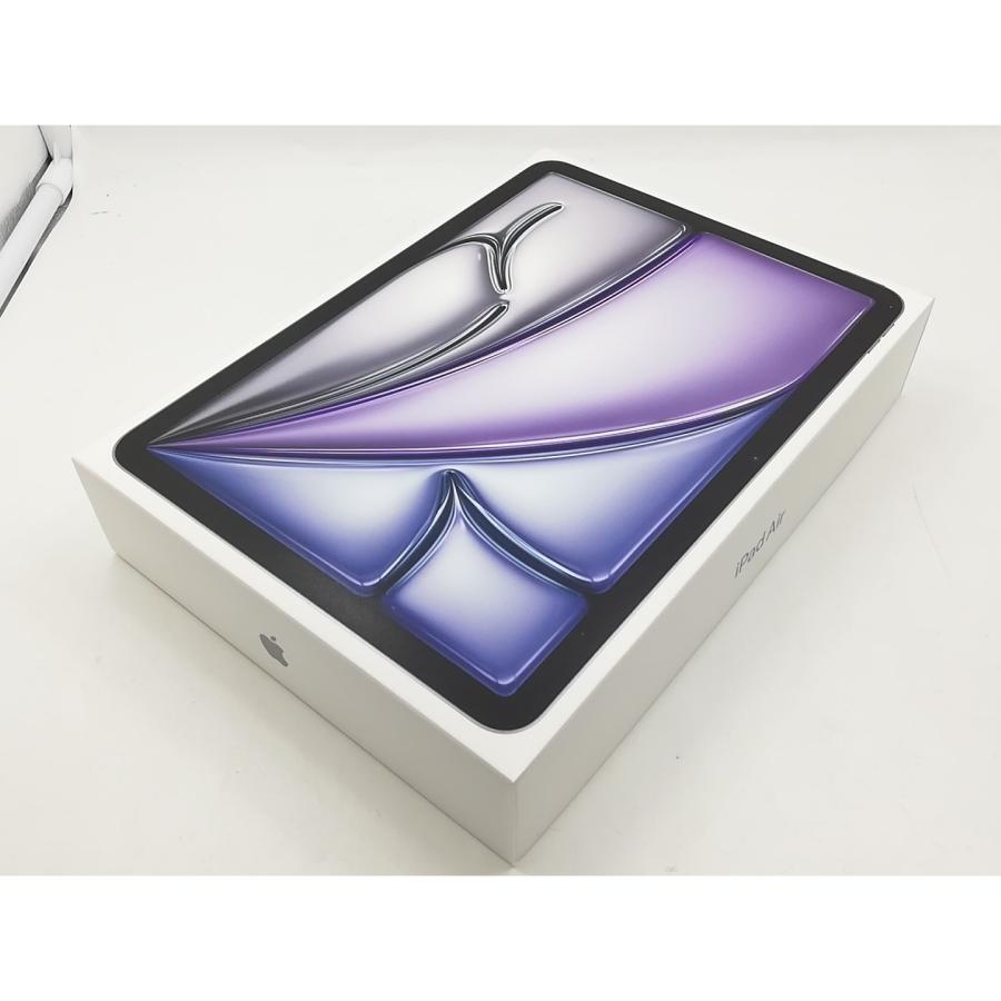 未使用】Apple 【Wi-Fi】 11インチ iPad Air（M4/2026) 1TB スペース