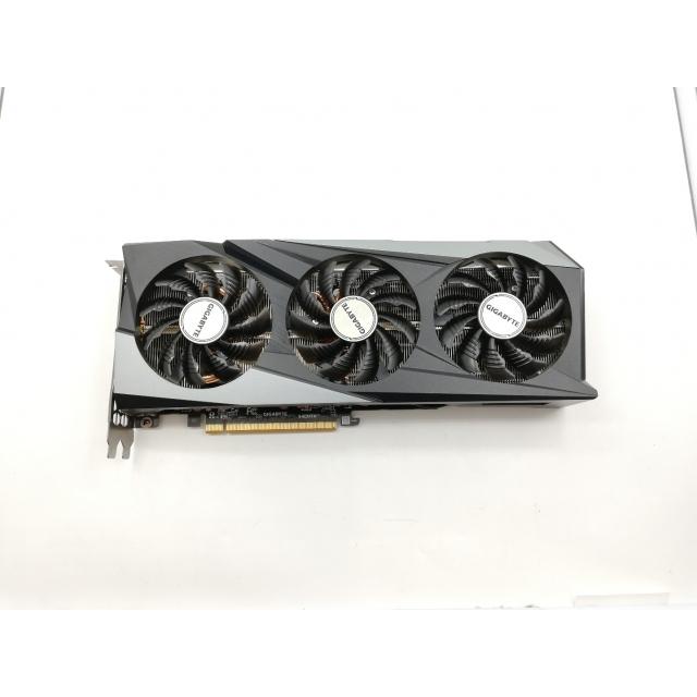 中古】GIGABYTE GV-R76GAMING OC-8GD RX7600/8GB(GDDR6)【福岡筑紫