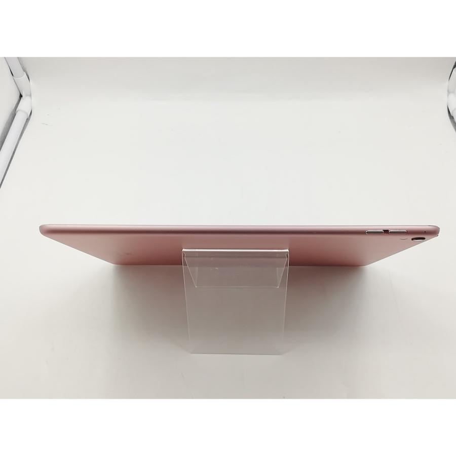 Apple iPad Pro ローズゴールド MM172J/A 中古 中古】Apple 【Wi-Fi】 9.7インチ iPad Pro（2016） 32GB ローズ