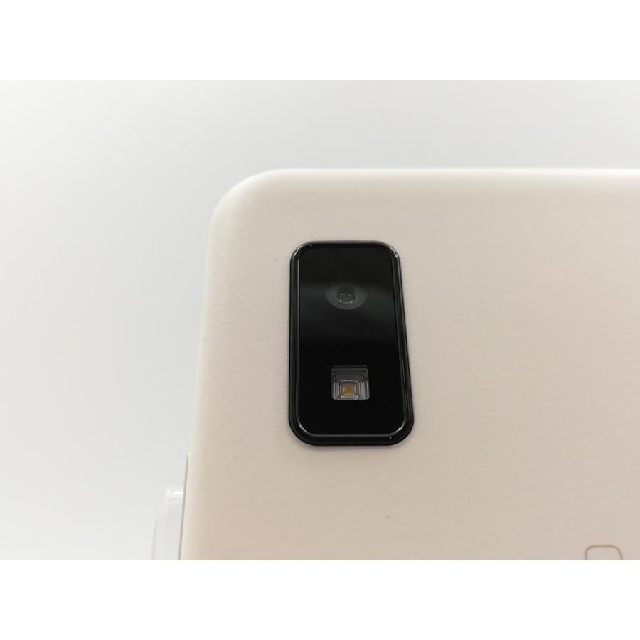 中古】SHARP docomo 【SIMフリー】 AQUOS wish2 ホワイト 4GB 64GB SH