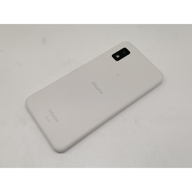 SHARP AQUOS wish3 SH-53D ホワイト SIMフリー 中古】SHARP docomo 【SIMフリー】 AQUOS wish3 ホワイト 4GB 64GB SH