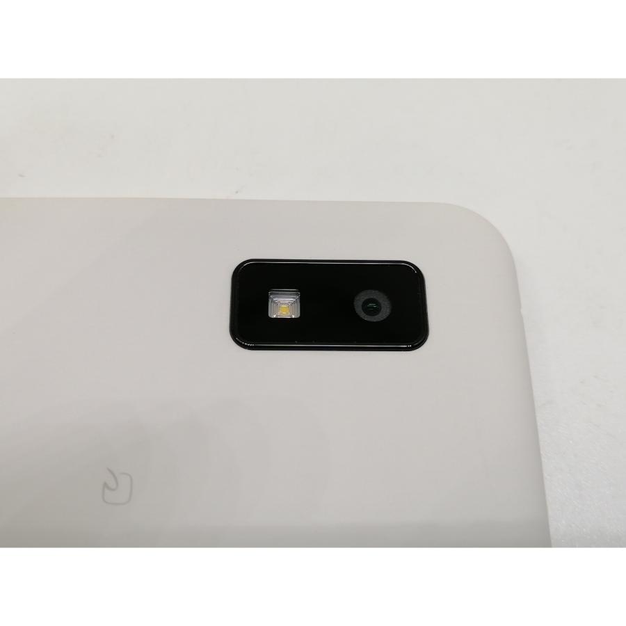 中古】SHARP docomo 【SIMフリー】 AQUOS wish3 ホワイト 4GB 64GB SH